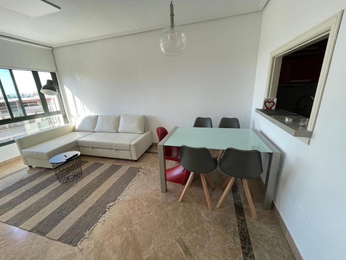 Little Relax Marbella Centro Appartement Buitenkant foto