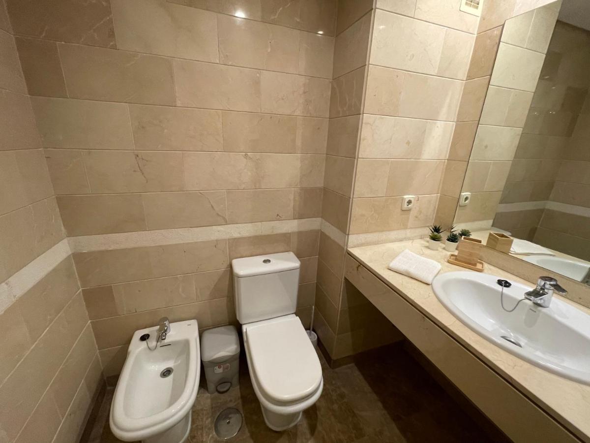Little Relax Marbella Centro Appartement Buitenkant foto