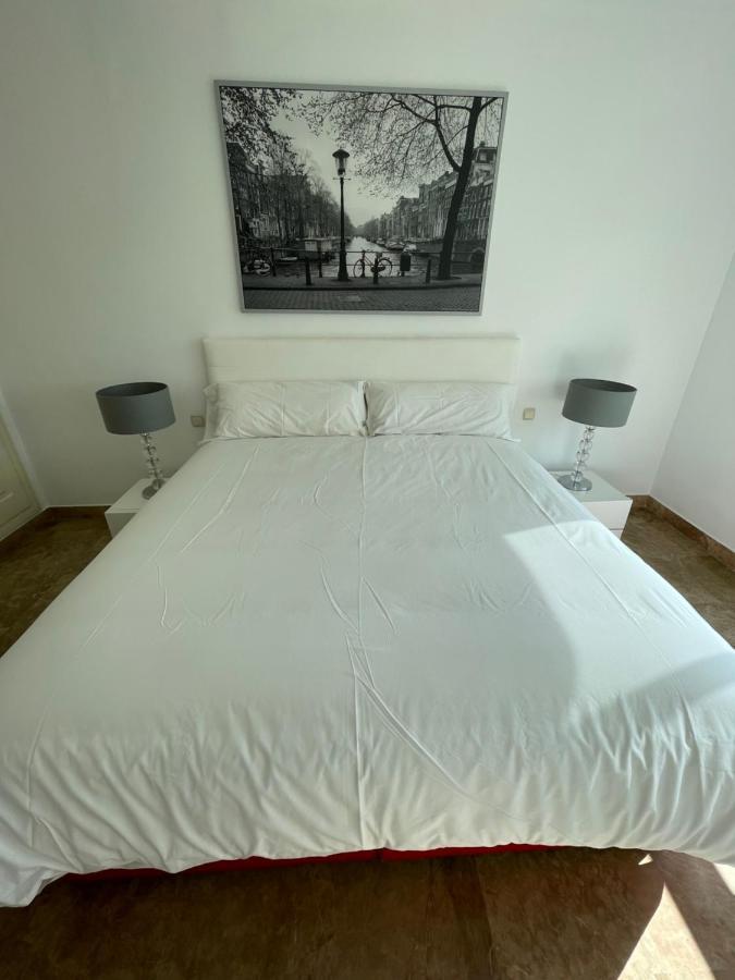 Little Relax Marbella Centro Appartement Buitenkant foto