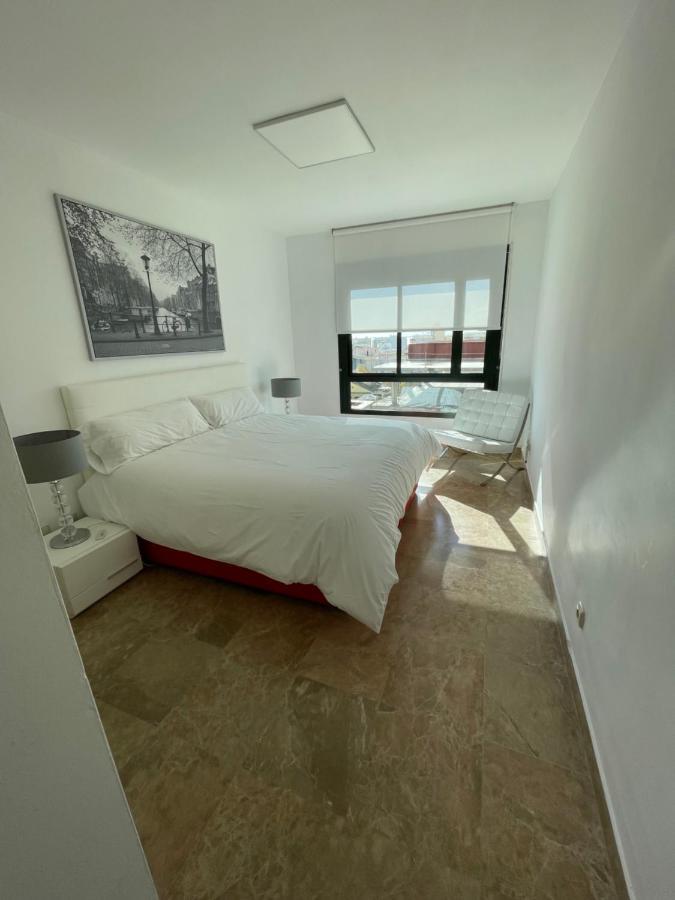 Little Relax Marbella Centro Appartement Buitenkant foto